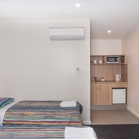 Campbell Town Hotel Motel Extérieur photo