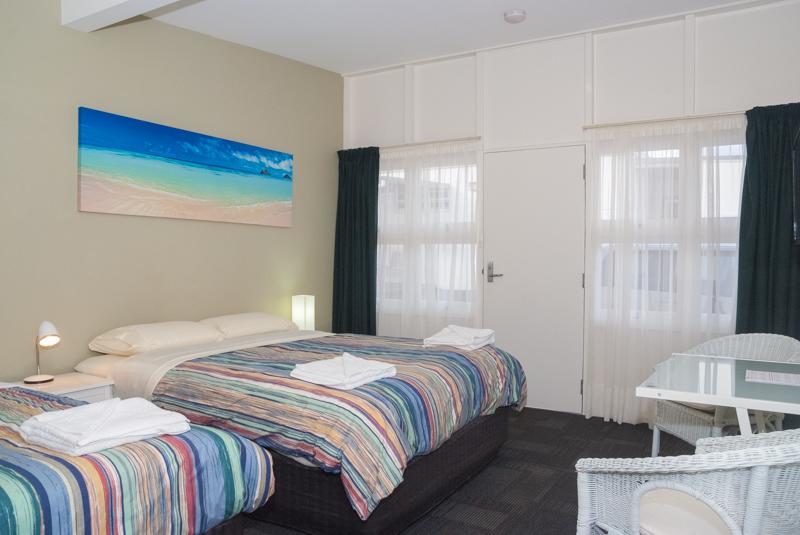 Campbell Town Hotel Motel Extérieur photo